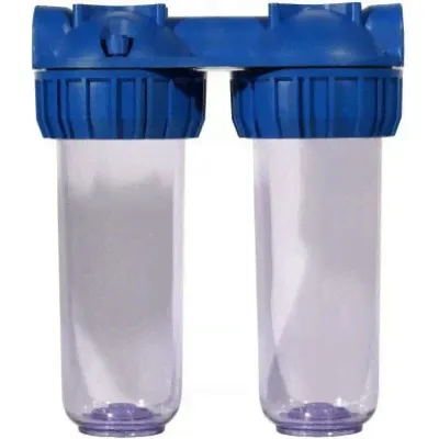 Корпус фильтра АКВА ПРО 10SL MY-H10A02. 402