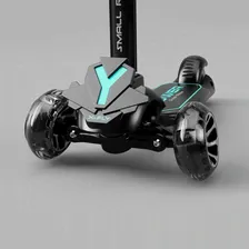 Трехколесный самокат Power аква PowerYaqua