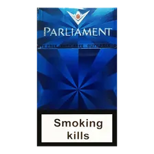 Сигареты Parliament Aqua Compact (Парламент Аква Компакт)