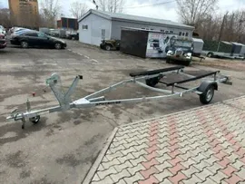 Прицеп Аква 65 2022г.