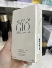 Духи Acqua Di Gio Giorgio Armani Аква Ди Джио Джорджио Армани 100 мл (копия)