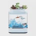 Аква-ферма Descriptive geometry mini lazy fish tank 203*254 mm, HF-JHYG005