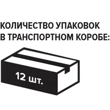 Вода питьевая Аква Минерале ПЭТ 5,0л негаз. 4 шт/уп