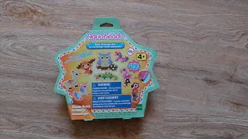 Аквабусины/ На что обратить внимание при покупке?/ Aquabeads