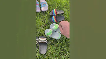 Шлепки для девочек и для мальчиков