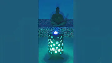 Обзор SPA-комплекса  «Paradise» в городе Южно-Сахалинск в одноименном отеле #путешествияпороссии