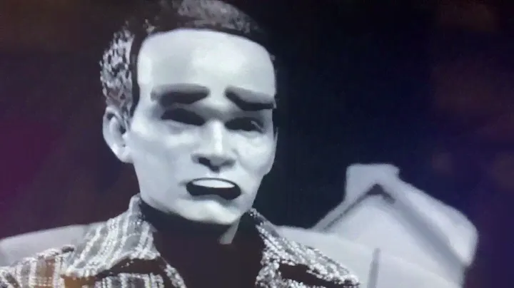 Who Roger from robot chicken from adult swim show