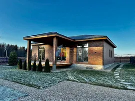 Продажа г. коттеджный посёлок Аква Вилладж, Луговой проезд