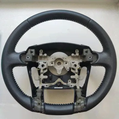 Руль Toyota Aqua Тойота аква GS-0