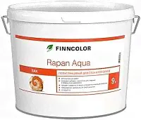 Finncolor Rapan Aqua / Финнколор Рапан Аква водный лак антисептик