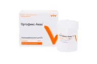Ортофикс-АКВА-П - поликарбоксилатный цемент 30г., "ВладМиВа"