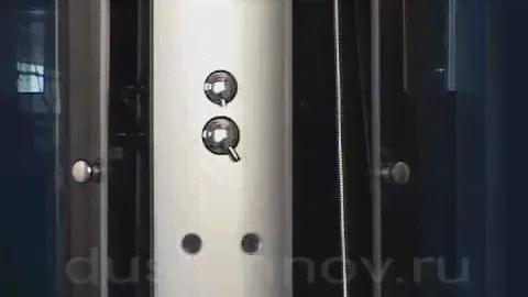 Душевая кабина Aqua Joy 117A. www.dush.nnov.ru