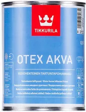 ТИККУРИЛА Отекс Аква база A грунт водоразбавляемый белый (0,9л)