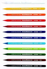 Аква монолит Cretacolor телесный