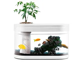 Аква-ферма Xiaomi Descriptive Geometry C180 Smart Fish Tank Pro