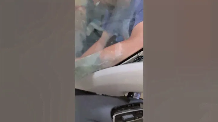 TOYOTA AQUA AIRBAGS REPLACMENT / GENIUNE ACTIVATION #like #likeforlikes #subscribe