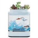 Аква-ферма Geometry Mini Lazy Fish Tank Pro (C300)