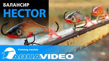 Балансир AQUA Hector