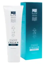 BEAUTY STYLE Увлажняющий массажный крем для лица без масла Аква 24 250 0 MPL012516