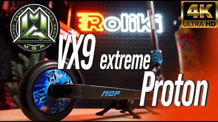 MGP VX9 Extreme Proton | Roliki.ua