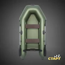 Моторная лодка ПВХ Аква 2600