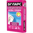 Плиточный клей БОЛАРС АКВА плюс для бассейнов адгезия 1,5 МПа 25 кг