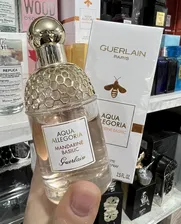 Духи Aqua Allegoria Mandarine Basilic Герлен Аква Аллегория Мандарин Базилик (копия) 75 мл