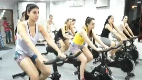 Academia Aqua Forma