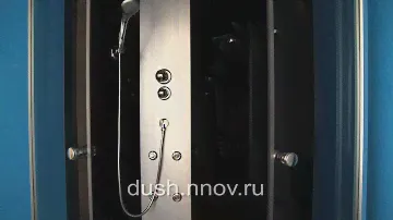 Душевая кабина Aqua Joy S121 www.dush.nnov.ru