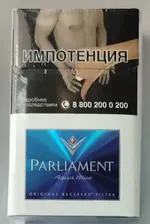 Парламент АКВА